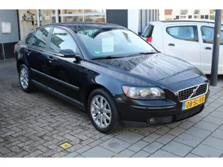 Volvo S40 1.8 Edition I (bj 2006)
