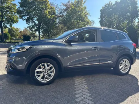 RENAULT KADJAR 1.2 TCE 130 Intens Panorama Dak Leder Parkeerhulp Navigatie