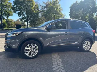 RENAULT KADJAR 1.2 TCE 130 Intens Panorama Dak Leder Parkeerhulp Navigatie