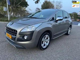 Peugeot 3008 1.6 THP GT / automaat / airco / panorama / cruise.control / elek.pakket / pdc / lmv / n