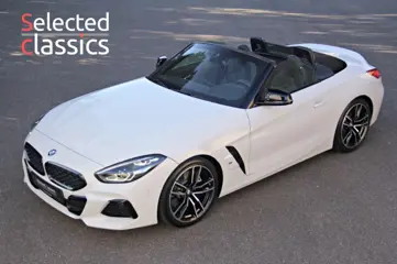 BMW Z4 M40i / Full options / Nieuwstaat / 1e eigenaar / Dealer onderhouden