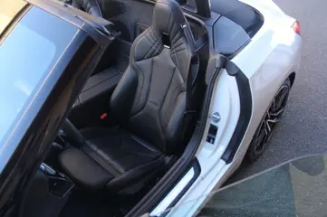 Foto 20 van BMW Z4 M40i / Full options / Nieuwstaat / 1e eigenaar / Dealer onderhouden