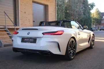 Foto 19 van BMW Z4 M40i / Full options / Nieuwstaat / 1e eigenaar / Dealer onderhouden