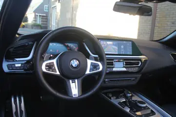 Foto 17 van BMW Z4 M40i / Full options / Nieuwstaat / 1e eigenaar / Dealer onderhouden