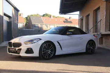 Foto 16 van BMW Z4 M40i / Full options / Nieuwstaat / 1e eigenaar / Dealer onderhouden