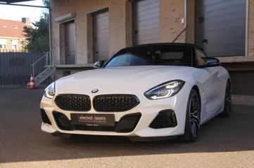 Foto 15 van BMW Z4 M40i / Full options / Nieuwstaat / 1e eigenaar / Dealer onderhouden