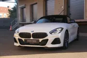 Foto 25 van BMW Z4 M40i / Full options / Nieuwstaat / 1e eigenaar / Dealer onderhouden