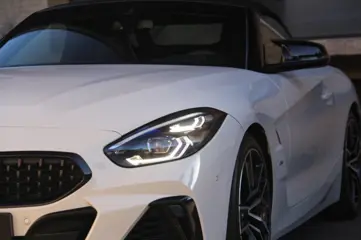 Foto 14 van BMW Z4 M40i / Full options / Nieuwstaat / 1e eigenaar / Dealer onderhouden