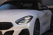 Foto 24 van BMW Z4 M40i / Full options / Nieuwstaat / 1e eigenaar / Dealer onderhouden