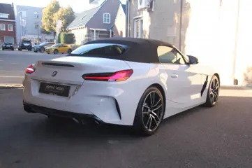 Foto 12 van BMW Z4 M40i / Full options / Nieuwstaat / 1e eigenaar / Dealer onderhouden