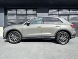 Foto 23 van Audi Q3 35 TFSI S-line Chronos grey (bj 2023, automaat)