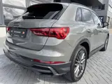 Foto 26 van Audi Q3 35 TFSI S-line Chronos grey (bj 2023, automaat)