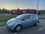 Foto 21 van Opel Corsa 1.2-16V Enjoy (bj 2008)