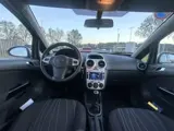 Foto 27 van Opel Corsa 1.2-16V Enjoy (bj 2008)