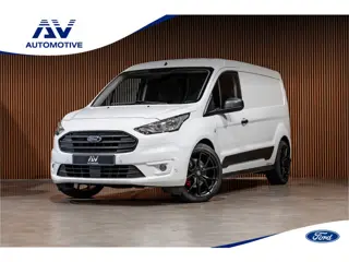 Ford Transit Connect 1.0 Ecoboost L2 | Cruise control | 3-Zitter | Stoelverwarming | PDC V+A | MF St