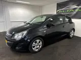 Foto 24 van Opel Corsa 1.2-16V Berlin - Trekhaak - Start/Stop - Airco - NAP - APK 2027