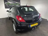 Foto 25 van Opel Corsa 1.2-16V Berlin - Trekhaak - Start/Stop - Airco - NAP - APK 2027