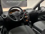 Foto 28 van Opel Corsa 1.2-16V Berlin - Trekhaak - Start/Stop - Airco - NAP - APK 2027
