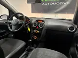 Foto 30 van Opel Corsa 1.2-16V Berlin - Trekhaak - Start/Stop - Airco - NAP - APK 2027