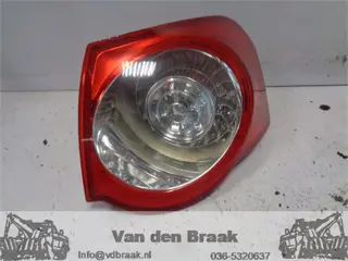 Volkswagen Passat Variant 2005-2010 Achterlicht rechtsbuiten