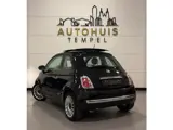 Foto 26 van Fiat 500 1.2 Lounge Nap Automaat Airco Bluetooth Pano 16 Inch