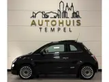 Foto 27 van Fiat 500 1.2 Lounge Nap Automaat Airco Bluetooth Pano 16 Inch