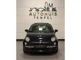 Foto 28 van Fiat 500 1.2 Lounge Nap Automaat Airco Bluetooth Pano 16 Inch