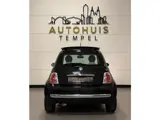 Foto 29 van Fiat 500 1.2 Lounge Nap Automaat Airco Bluetooth Pano 16 Inch