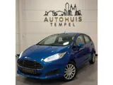 Foto 22 van Ford Fiesta 1.0 Style Nap Airco Start/Stop Cruise Nwe APK