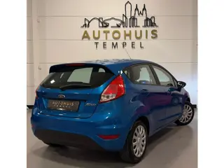 Foto 13 van Ford Fiesta 1.0 Style Nap Airco Start/Stop Cruise Nwe APK