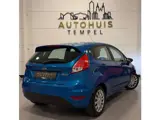 Foto 23 van Ford Fiesta 1.0 Style Nap Airco Start/Stop Cruise Nwe APK