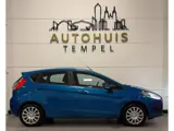 Foto 25 van Ford Fiesta 1.0 Style Nap Airco Start/Stop Cruise Nwe APK