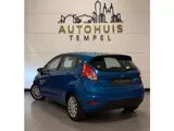 Foto 26 van Ford Fiesta 1.0 Style Nap Airco Start/Stop Cruise Nwe APK
