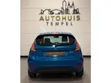 Foto 29 van Ford Fiesta 1.0 Style Nap Airco Start/Stop Cruise Nwe APK