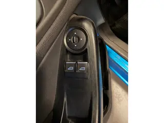 Foto 20 van Ford Fiesta 1.0 Style Nap Airco Start/Stop Cruise Nwe APK