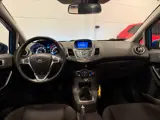 Foto 21 van Ford Fiesta 1.0 Style Nap Airco Start/Stop Cruise Nwe APK