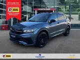 Foto 22 van VOLKSWAGEN TIGUAN 2.0 TSI 4M R-LINE 7P. LEDER/PANO-DAK/TREKHAAK/STAND-KACHEL/360CAMERA