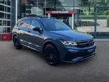 Foto 29 van VOLKSWAGEN TIGUAN 2.0 TSI 4M R-LINE 7P. LEDER/PANO-DAK/TREKHAAK/STAND-KACHEL/360CAMERA