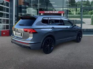 Foto 17 van VOLKSWAGEN TIGUAN 2.0 TSI 4M R-LINE 7P. LEDER/PANO-DAK/TREKHAAK/STAND-KACHEL/360CAMERA