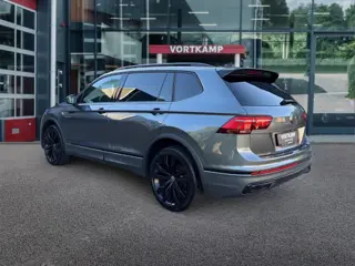 Foto 14 van VOLKSWAGEN TIGUAN 2.0 TSI 4M R-LINE 7P. LEDER/PANO-DAK/TREKHAAK/STAND-KACHEL/360CAMERA