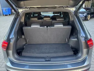 Foto 15 van VOLKSWAGEN TIGUAN 2.0 TSI 4M R-LINE 7P. LEDER/PANO-DAK/TREKHAAK/STAND-KACHEL/360CAMERA