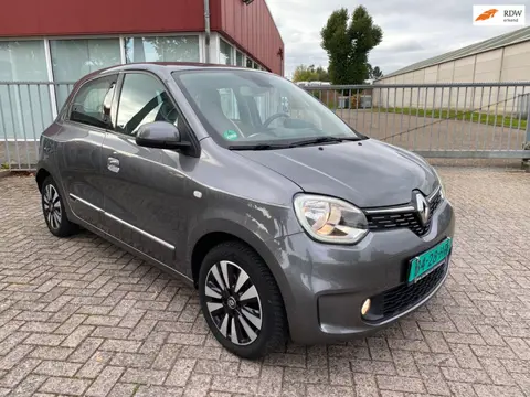 Renault Twingo 1.0 SCe LIMITED EDITION DUURSTE UITVOERING LEDER INTERIEUR STOELVERWARMING BOMVOL EXT