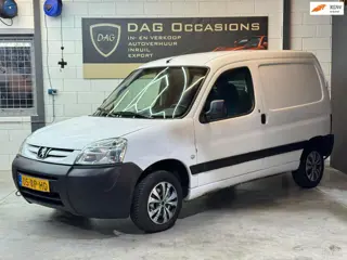 Peugeot Partner 190C 1.9 D Avantage