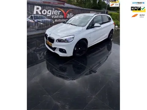 BMW 2-serie Active Tourer 218i M PAKKET Centennial Executive