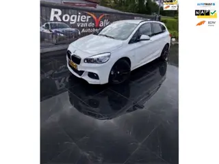 BMW 2-serie Active Tourer 218i M PAKKET Centennial Executive