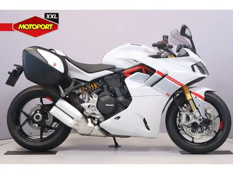 Ducati SUPERSPORT S (bj 2024)