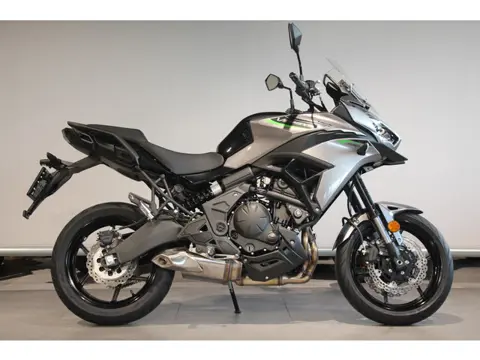 Kawasaki VERSYS 650 (bj 2026)