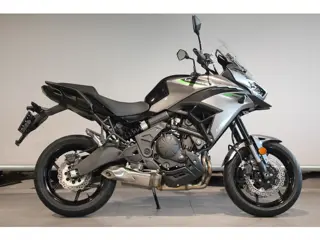 Kawasaki VERSYS 650 (bj 2026)
