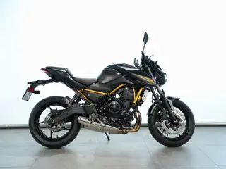 Kawasaki Z 650 S (bj 2026)