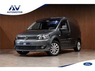 Volkswagen Caddy 2.0 TDI 140 PK | Navigatie | MF Stuur | Cruise control | Trekhaak | Airco | Betimme